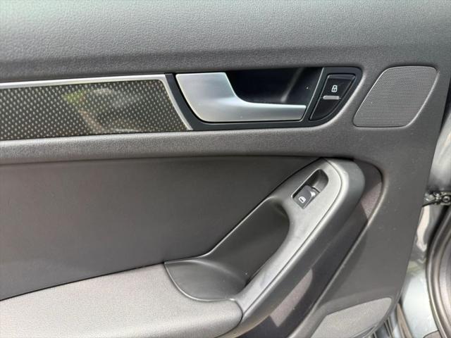 2012 Audi S4 Premium Plus