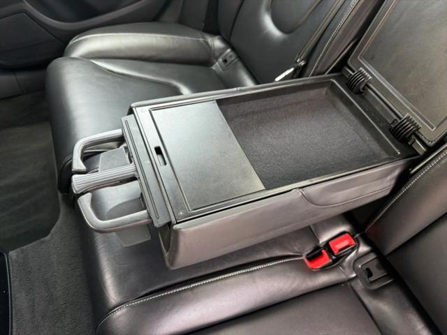 2012 Audi S4 Premium Plus