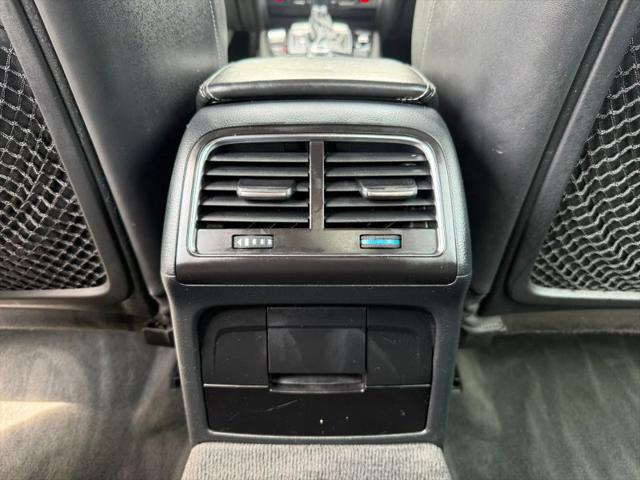 2012 Audi S4 Premium Plus