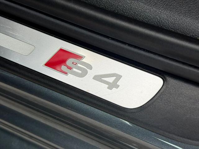 2012 Audi S4 Premium Plus