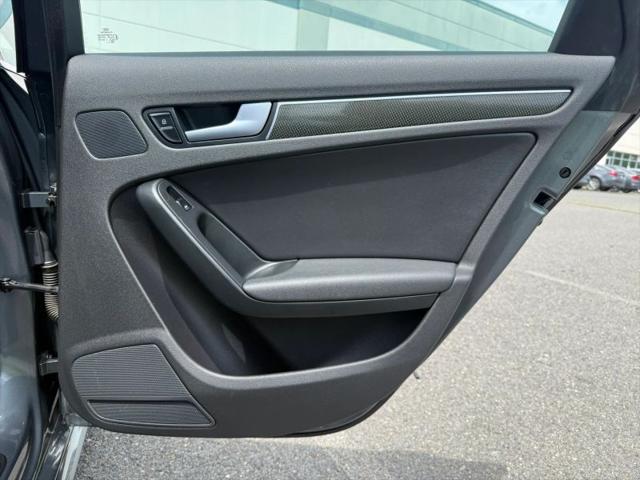 2012 Audi S4 Premium Plus
