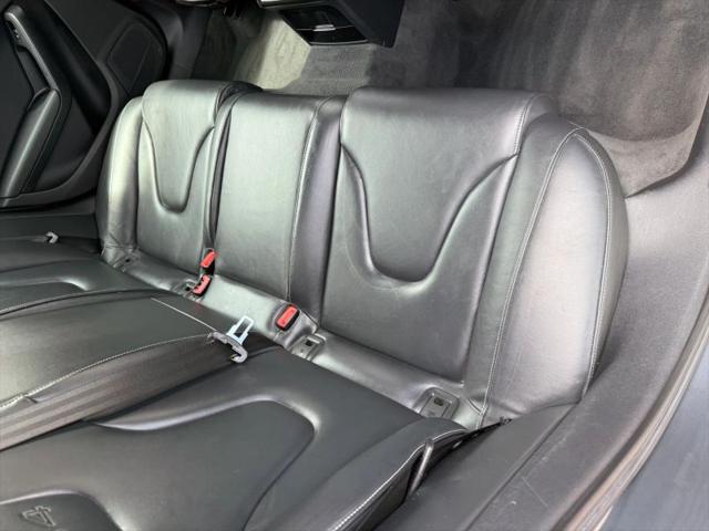 2012 Audi S4 Premium Plus