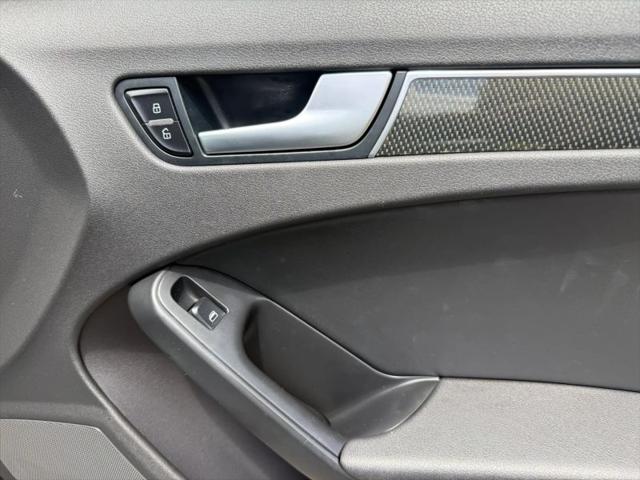 2012 Audi S4 Premium Plus