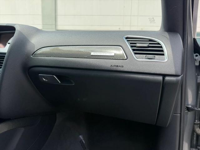 2012 Audi S4 Premium Plus