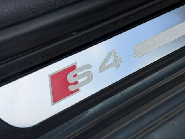 2012 Audi S4 Premium Plus
