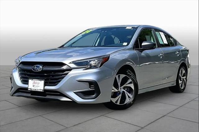 2024 Subaru Legacy Base for sale in Orangeburg, NY