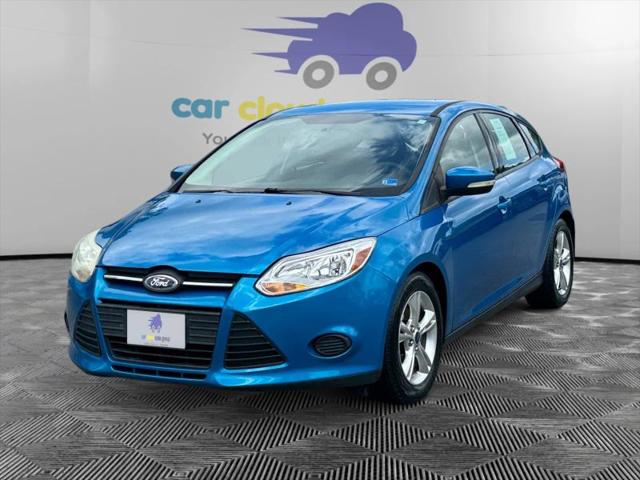 2014 Ford Focus SE for sale in Stafford, VA