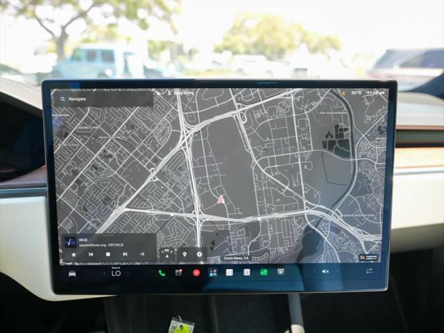 2023 Tesla Model X Standard Range