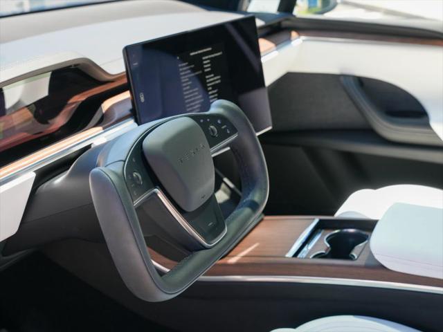 2023 Tesla Model X Standard Range
