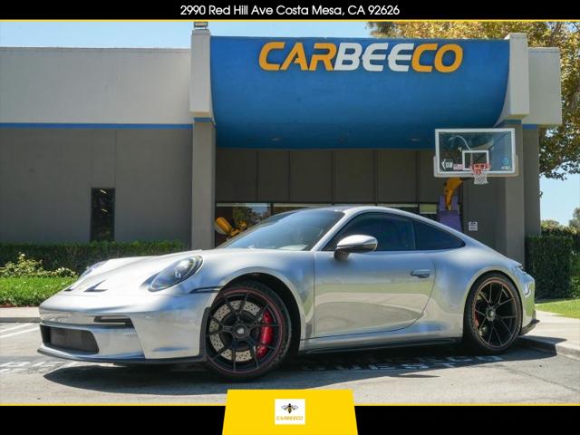 2022 Porsche 911 GT3 for sale in Costa Mesa, CA