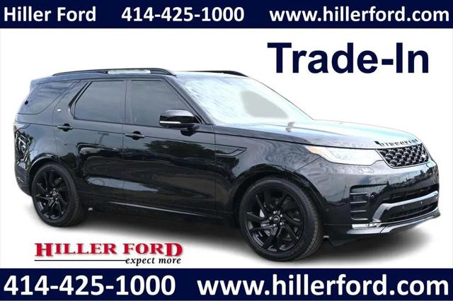 2023 Land Rover Discovery P300 S R-Dynamic for sale in Franklin, WI