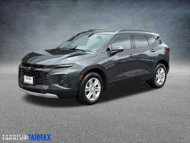 2020 Chevrolet Blazer AWD 2LT for sale in Fairfax, VA