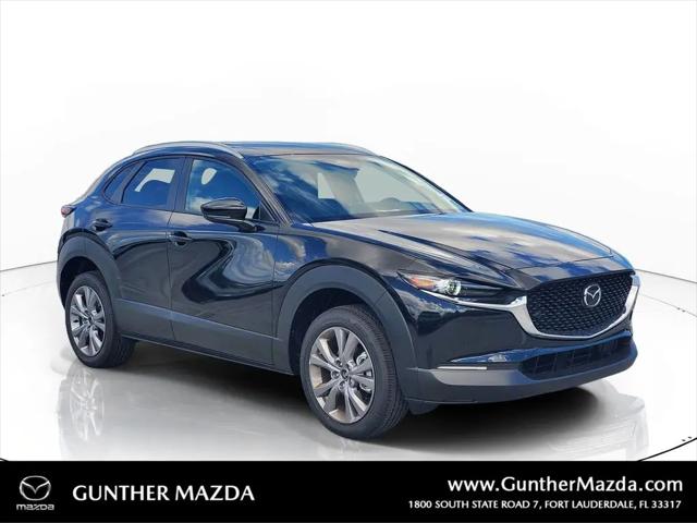 2026 Mazda CX-30 2.5 S Preferred for sale in Fort Lauderdale, FL