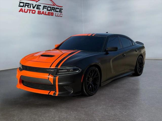 2023 Dodge Charger R/T for sale in Hollywood, FL