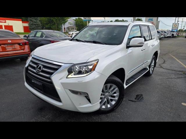 2018 Lexus GX 460 460 for sale in Palatine, IL