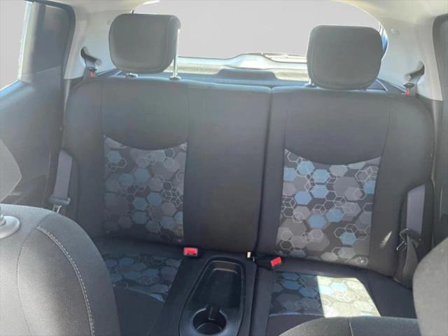 2018 Chevrolet Spark LS CVT