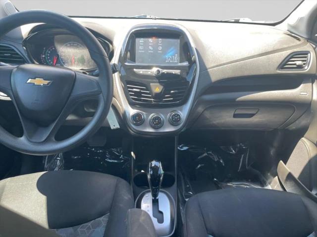 2018 Chevrolet Spark LS CVT