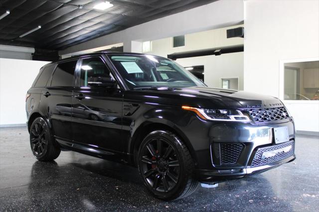 2020 Land Rover Range Rover Sport HSE MHEV for sale in Lilburn, GA