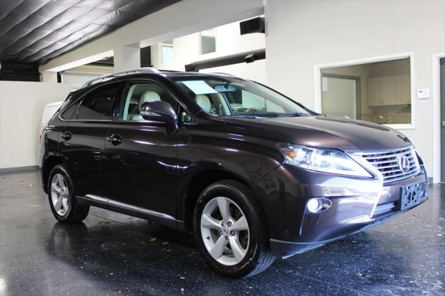 2013 Lexus RX 350 350 for sale in Lilburn, GA