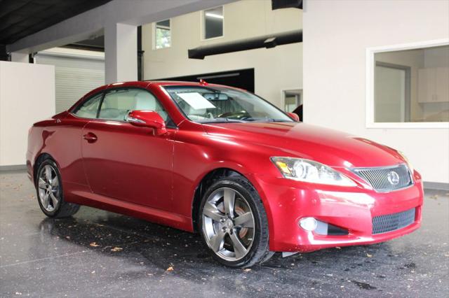 2011 Lexus IS 350C 350C for sale in Lilburn, GA