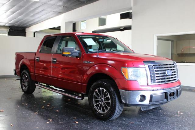 2010 Ford F-150 XLT for sale in Lilburn, GA