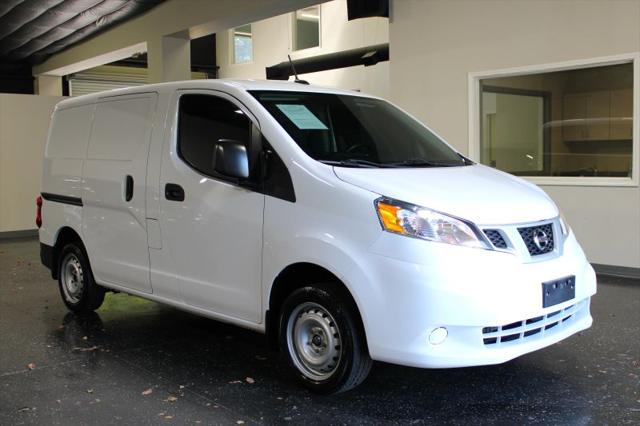 2020 Nissan NV200 Compact Cargo S Xtronic CVT for sale in Lilburn, GA