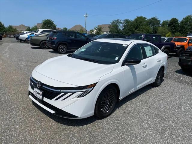 2026 Nissan Sentra SV for sale in Bel Air, MD