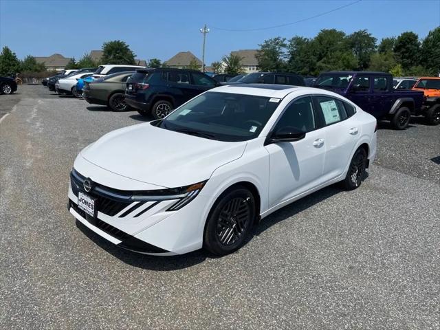 2026 Nissan Sentra SV for sale in Bel Air, MD