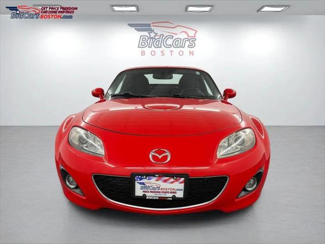 2009 Mazda MX-5 Touring for sale in Walpole, MA
