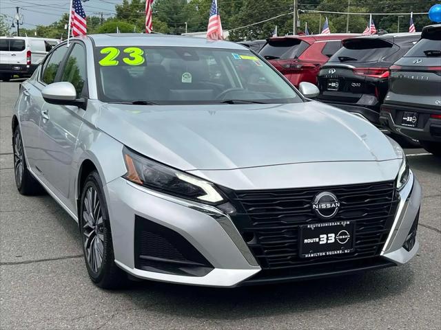 2023 Nissan Altima SV Intelligent AWD for sale in Hamilton Square, NJ