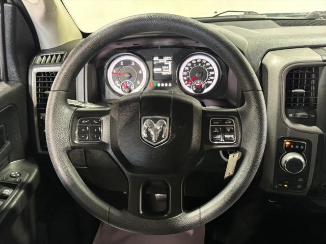 2019 Ram 1500 Classic Tradesman Crew Cab 4x4 57 Box