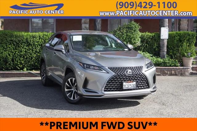 2022 Lexus RX 350 RX 350 for sale in Fontana, CA