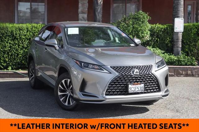 2022 Lexus RX 350 RX 350