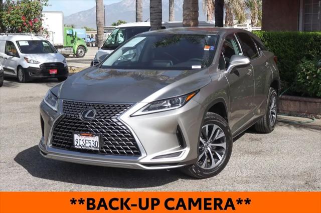 2022 Lexus RX 350 RX 350