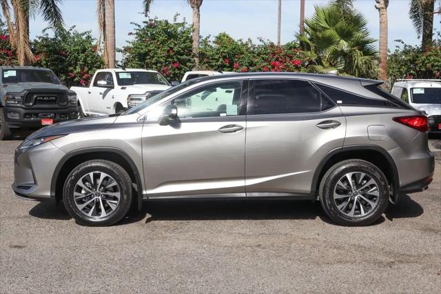 2022 Lexus RX 350 RX 350