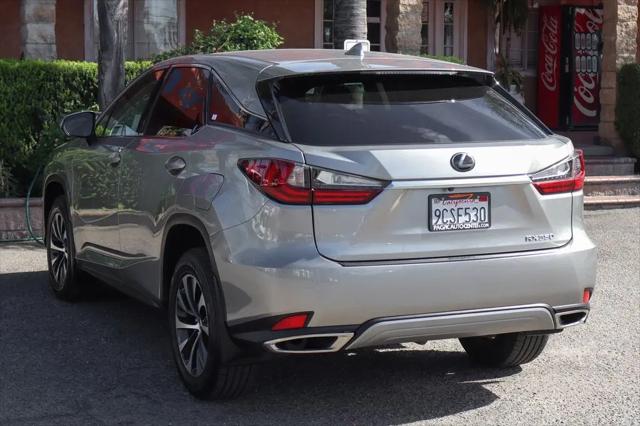 2022 Lexus RX 350 RX 350