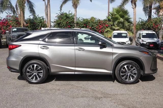 2022 Lexus RX 350 RX 350