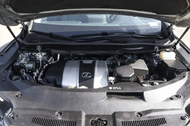 2022 Lexus RX 350 RX 350