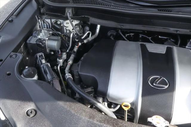 2022 Lexus RX 350 RX 350