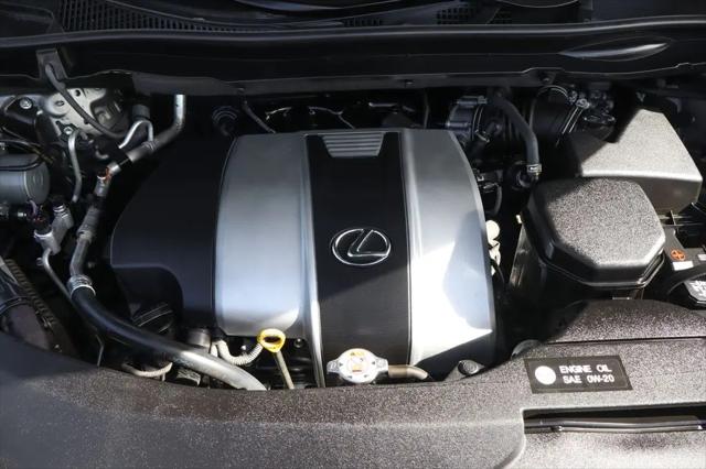 2022 Lexus RX 350 RX 350