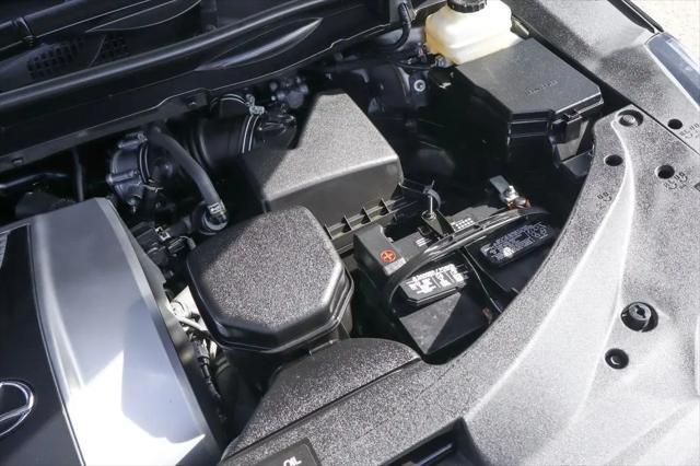 2022 Lexus RX 350 RX 350
