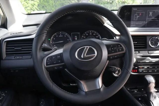 2022 Lexus RX 350 RX 350