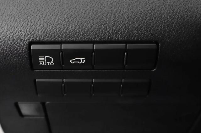 2022 Lexus RX 350 RX 350