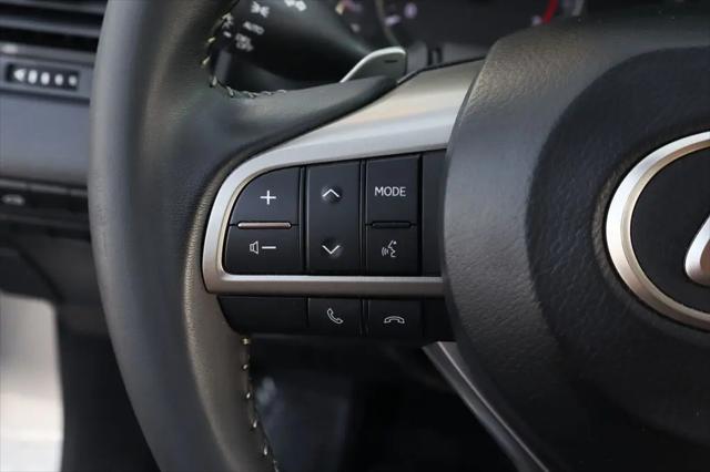2022 Lexus RX 350 RX 350