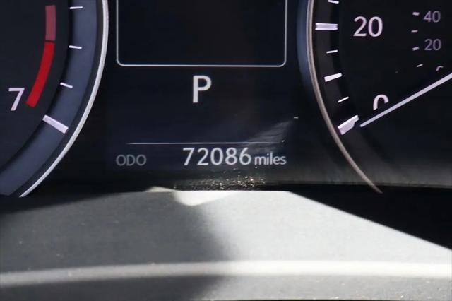 2022 Lexus RX 350 RX 350