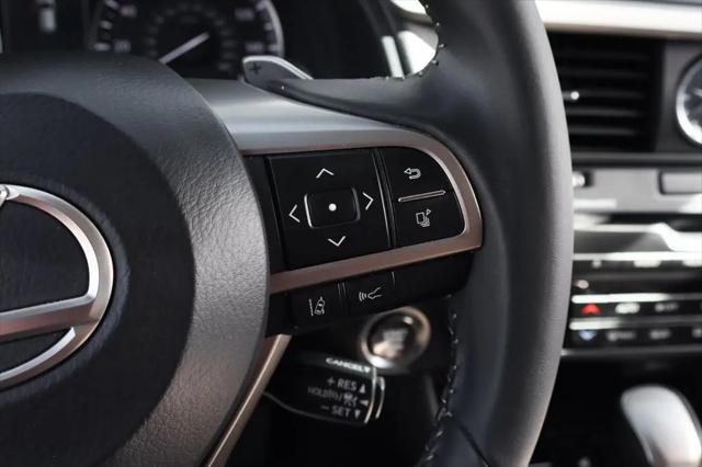 2022 Lexus RX 350 RX 350