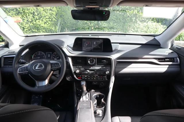 2022 Lexus RX 350 RX 350