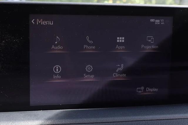 2022 Lexus RX 350 RX 350