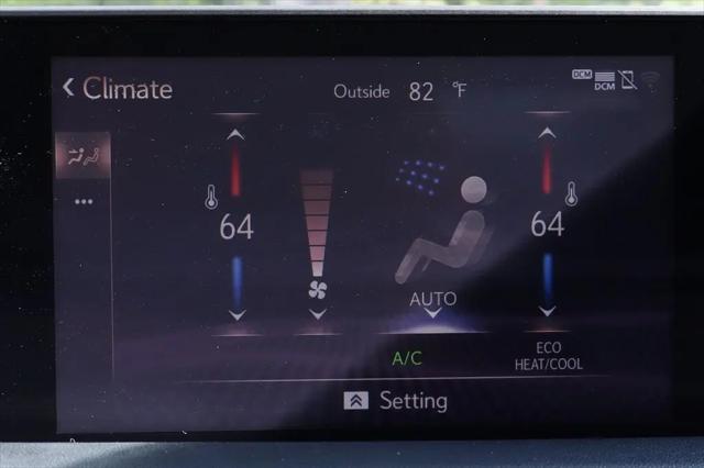 2022 Lexus RX 350 RX 350