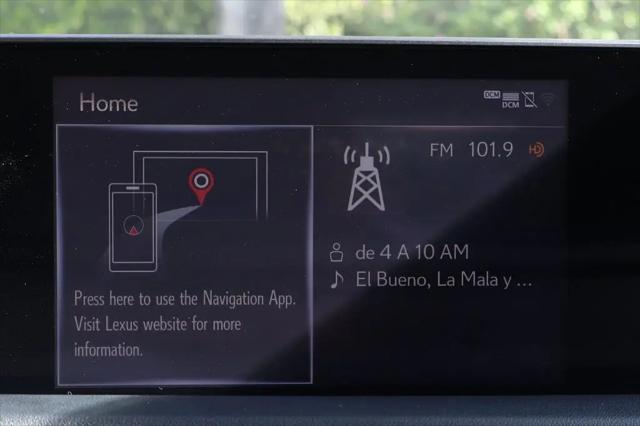 2022 Lexus RX 350 RX 350